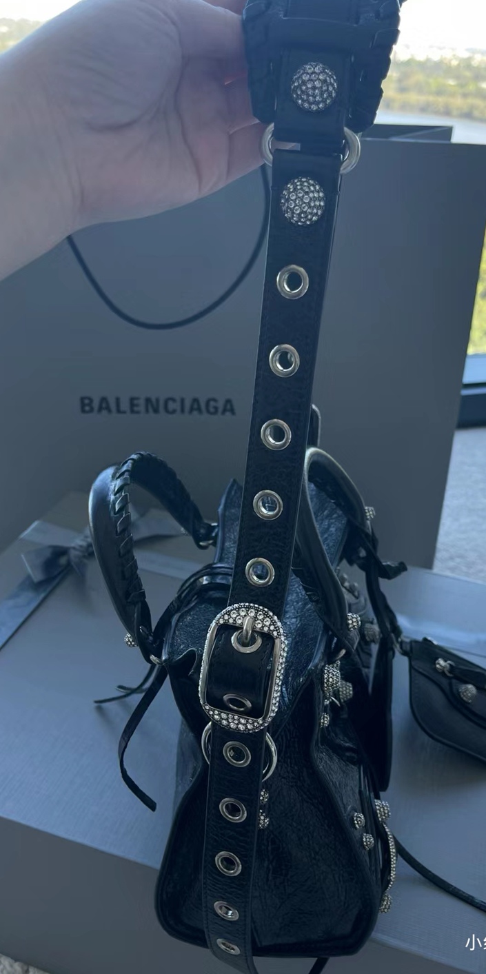 Balenciaga Classic City Bags